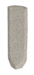 Плитка Basis 3 600436--70 3.5x10 Agrob Buchtal