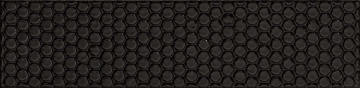Плитка BBBL 73N Bubble 7.5x30 Imola Ceramica