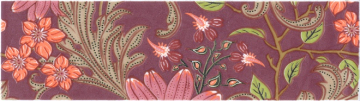Плитка BC245/8228 Моррис 20*5.7 бордюр Kerama Marazzi