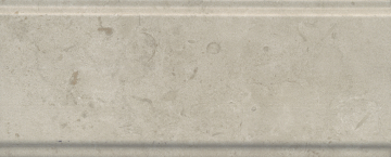 Плитка BDA021R Бордюр Карму бежевый матовый обрезной 30х12 Kerama Marazzi