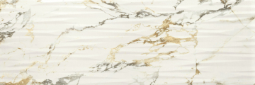 Плитка Bellagio Loma Gloss Rectificado 40x120 Baldocer