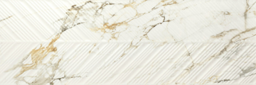 Плитка Bellagio Spine Satin Rectificado 40x120 Baldocer