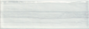 Плитка Belvedere Blanco Brillo 10x30 Monopole Ceramica