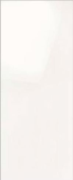 Плитка Bianco lucido 20*50 CeDam