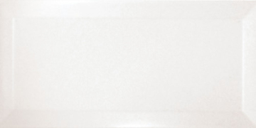 Плитка Bisel Blanco 10x20 Ribesalbes