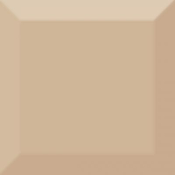 Плитка Biselado Brillo Beige 10x10 Absolut Keramika