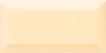 Плитка BISELADO BX Crema 7,5x15 FABRESA