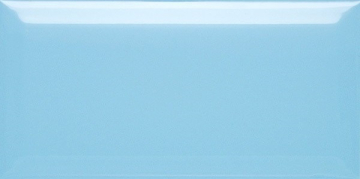 Плитка Biselado Piscina Brillo 10х20 Dar Ceramics