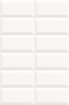 Плитка Bissel Blanco Brillo 10x20 Mainzu