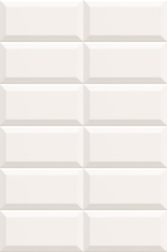Плитка Bissel Blanco Mate 10x20 Mainzu