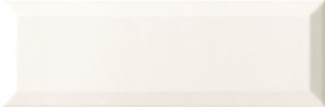 Плитка Blanco Bisel 10x30 Monopole Ceramica