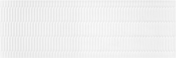 Плитка Blanco Mate CD 33.3x100 STN Ceramica