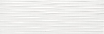 Плитка Blanco Relieve Pyramid Ret. 30x90 Porcelanite Dos