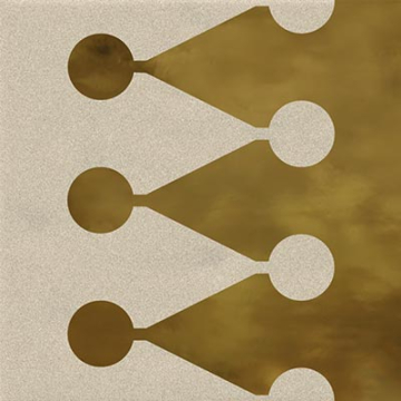 Плитка Blason Arena Oro 20x20 VIVES