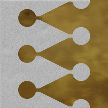 Плитка Blason Humo Oro 20x20 VIVES