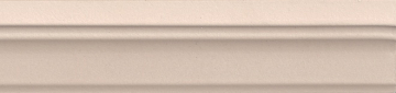 Плитка BLB006 Багет бежевый матовый 20*5 Kerama Marazzi
