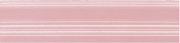 Плитка BLB008 Багет розовый 20*5 Kerama Marazzi