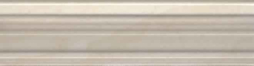 Плитка BLB015 Бордюр Багет Формиелло бежевый 20х5 Kerama Marazzi