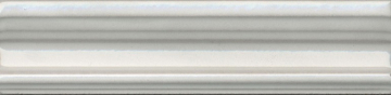 Плитка BLB017 Багет Летний сад светлый 20х5 Kerama Marazzi