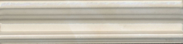 Плитка BLB018 Багет Летний сад беж 20х5 Kerama Marazzi