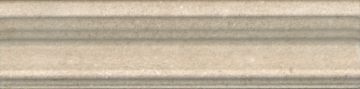 Плитка BLB021 Багет Золотой пляж темный беж 20х5 Kerama Marazzi