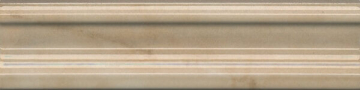 Плитка BLB045 Багет Стеллине бежевый 20*5 Kerama Marazzi