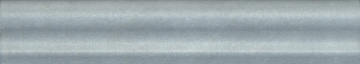Плитка BLD022 Багет Пикарди голубой 15*3 Kerama Marazzi