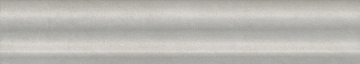 Плитка BLD023 Багет Пикарди серый 15*3 Kerama Marazzi
