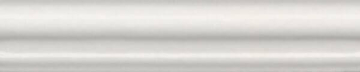 Плитка BLD046 Багет Тортона белый 15*3 Kerama Marazzi