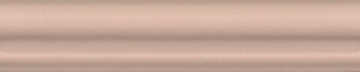 Плитка BLD048 Багет Тортона розовый 15*3 Kerama Marazzi