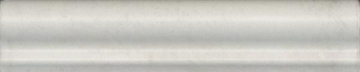 Плитка BLD054 Монтальбано белый матовый 15x3 Kerama Marazzi