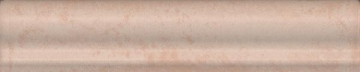 Плитка BLD056 Монтальбано розовый светлый матовый 15x3 Kerama Marazzi