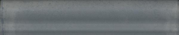 Плитка BLD057 Монтальбано синий матовый 15x3 Kerama Marazzi