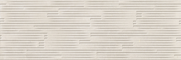 Плитка Blending Mixture Marfil 30x90 Saloni