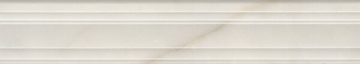 Плитка BLF001R Багет Греппи белый 40*7.3 Kerama Marazzi
