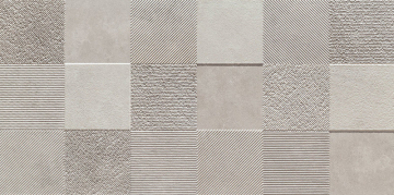 Плитка Blinds grey STR 1 29,8*59 Tubadzin