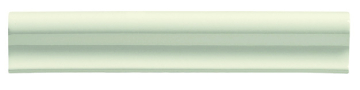 Плитка BO2 Bordura Ivory 3,5x20 Ceramiche Grazia