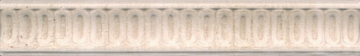 Плитка BOA003 Бордюр Пантеон 25х4 Kerama Marazzi