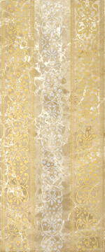 Плитка Bohemia beige decor 01 25x60 Gracia Ceramica