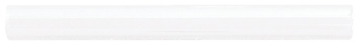 Плитка Bordura Liso Blanco Brillo 2х20 Dar Ceramics