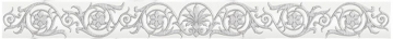 Плитка Бордюр Cassiopea 68-03-00-479-0 5х60 Laparet