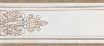 Плитка Бордюр Madlen N1 12х27 Eurotile Ceramica