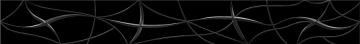 Плитка Бордюр VELA NERO STELLA 6,2x50,5 Azori