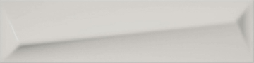 Плитка Boston Grey Shiny 7.5x30 ITT Ceramic