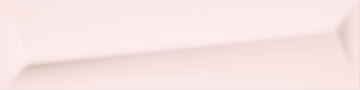 Плитка Boston Pink Shiny 7.5x30 ITT Ceramic
