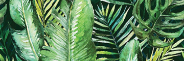 Плитка Braga Tropic A Rect 25x75 Ceramika Konskie