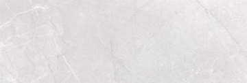 Плитка Braga White Rett 25x75 Ceramika Konskie