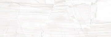 Плитка Brennero White Rett 25x75 Ceramika Konskie