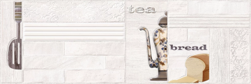 Плитка BRICK COOK XL BLANCO 25х75 Emigres