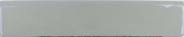Плитка Brick Crackle Bullnose Willow 5x25 Amadis Fine Tiles